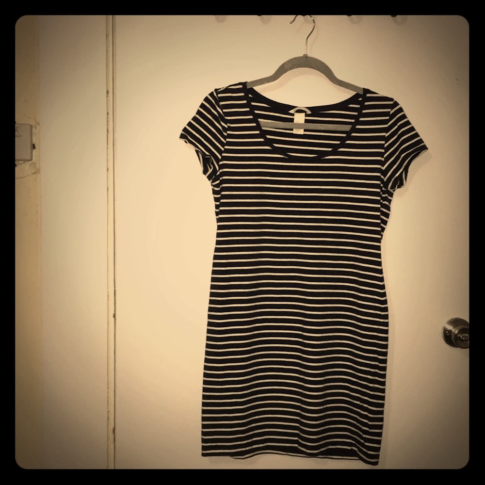 H&M dress